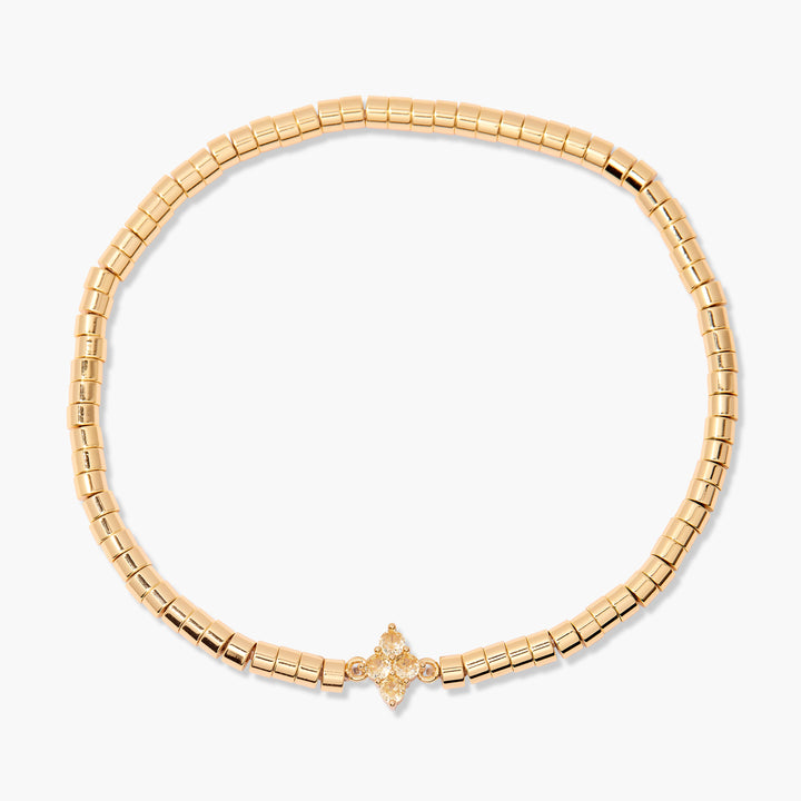Bella Birthstone Bracelet