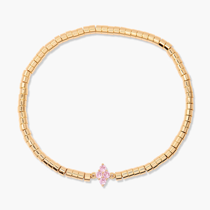 Bella Birthstone Bracelet