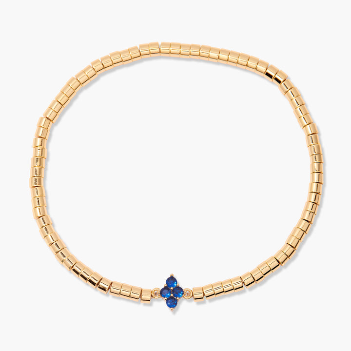 Bella Birthstone Bracelet