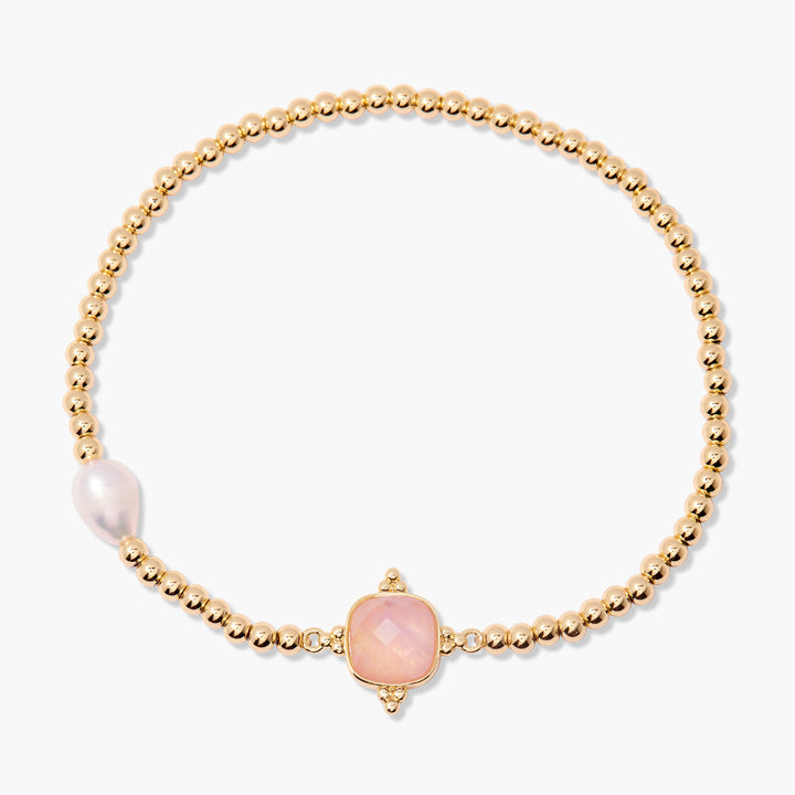 Dakota Birthstone Bracelet