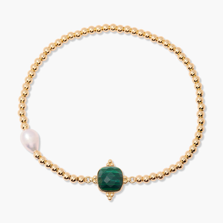 Dakota Birthstone Bracelet