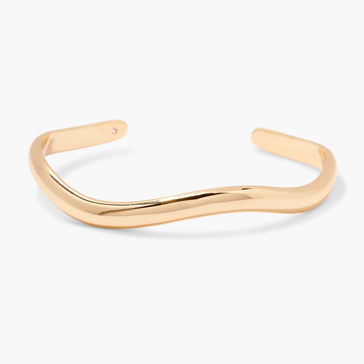 Camilia Cuff Bracelet