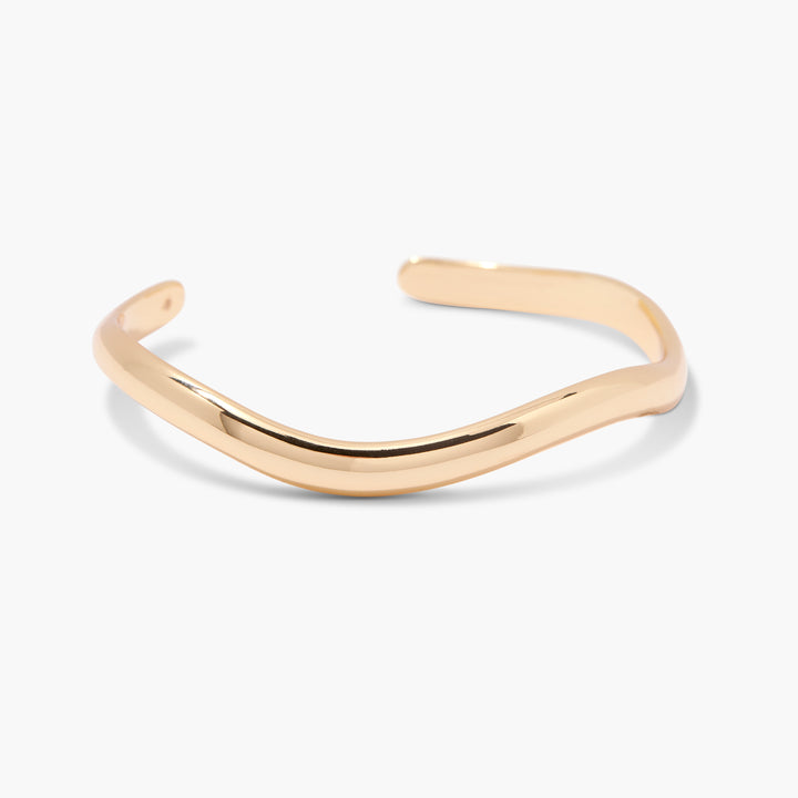 Camilia Cuff Bracelet