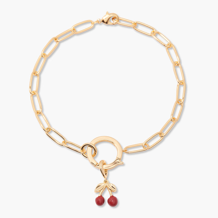 Build Your Own Colette Charm Bracelet