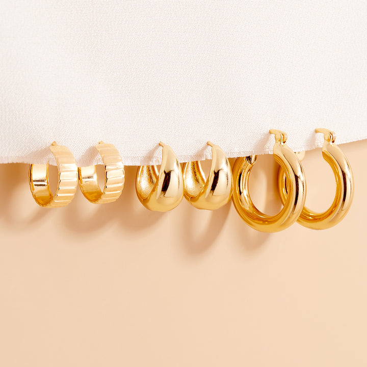 Bailey Hoops
