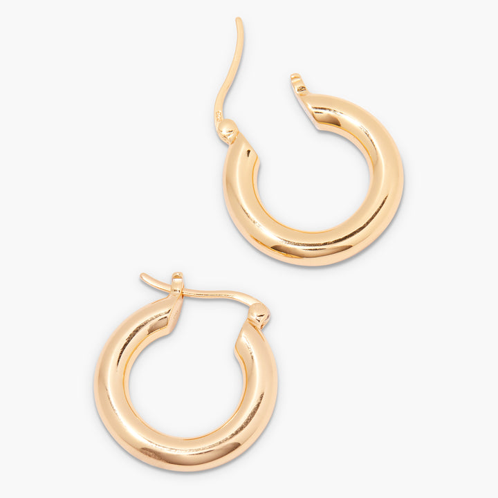 Bailey Hoops