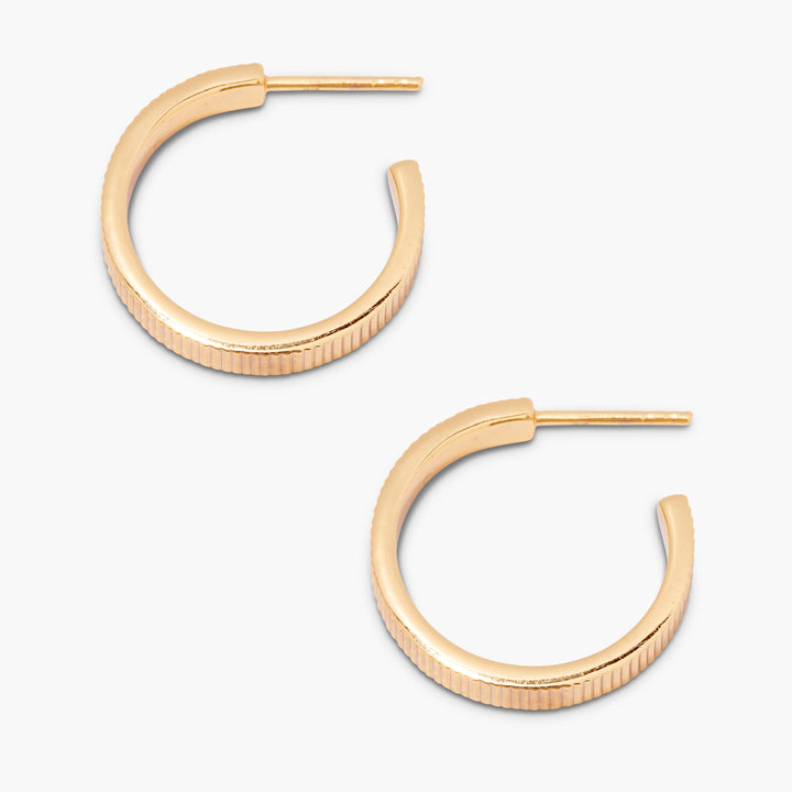 Kayleigh Hoops
