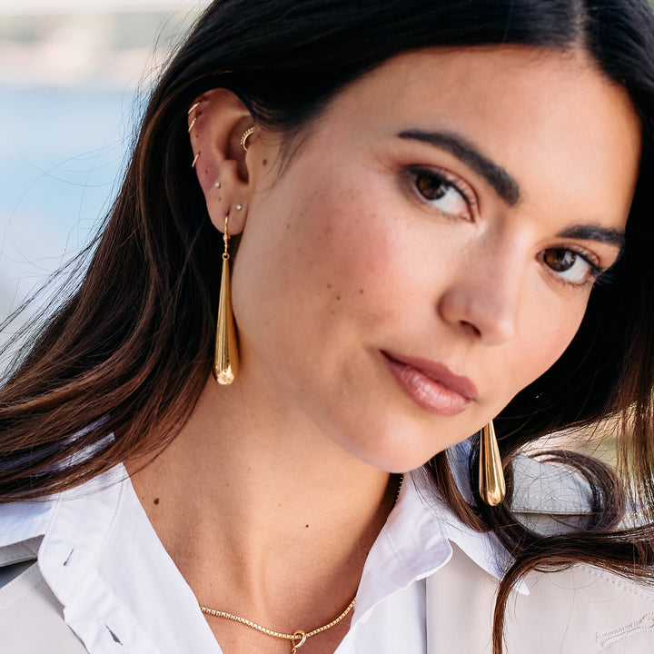 Hartley Earrings