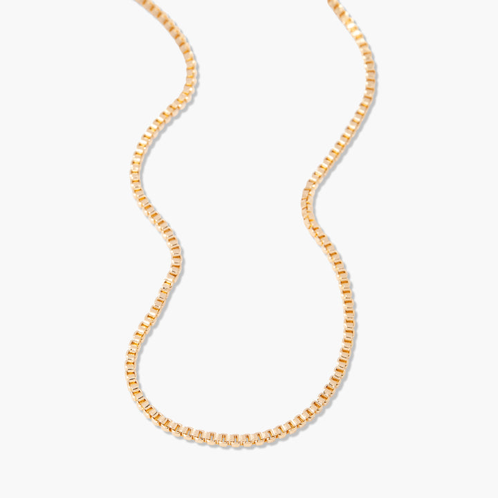 Emma Choker