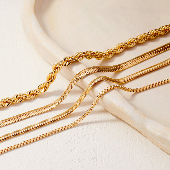 Emma Choker