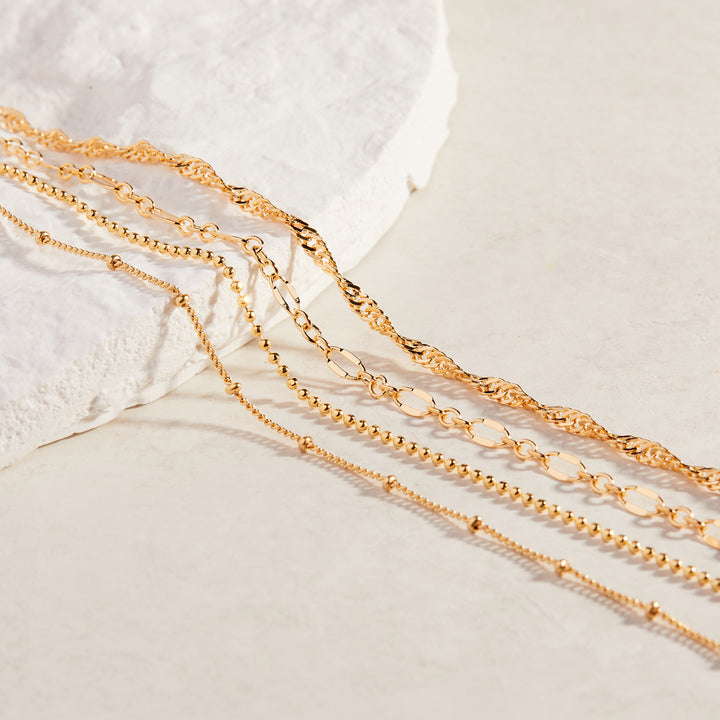 Madeline Necklace