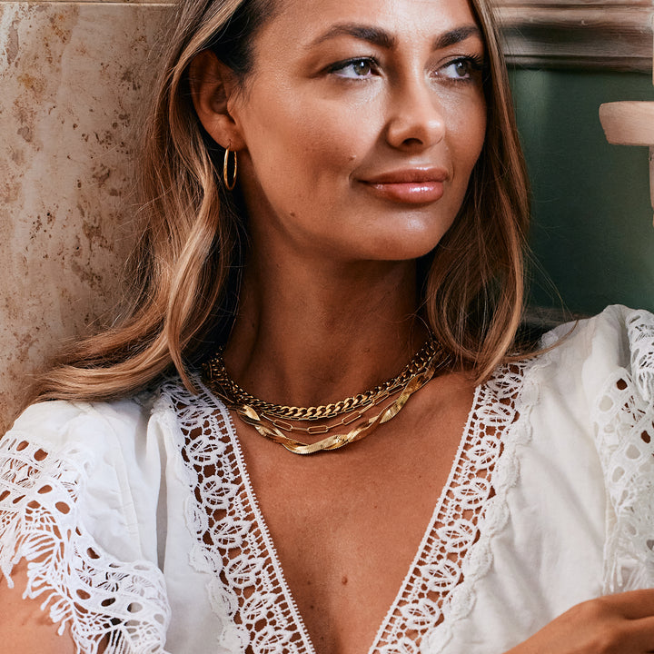 Colette Choker