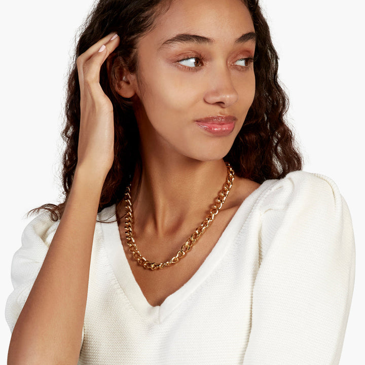 Gigi Necklace