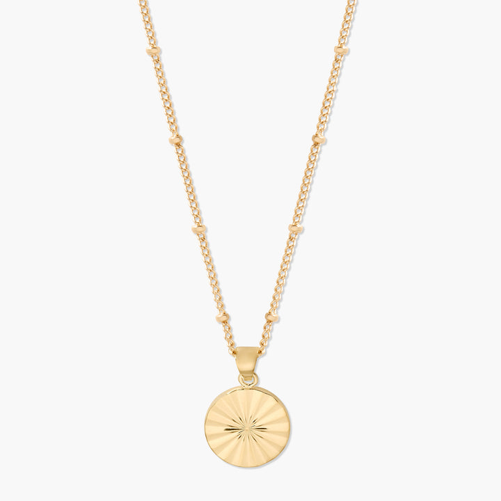 Celeste Pendant