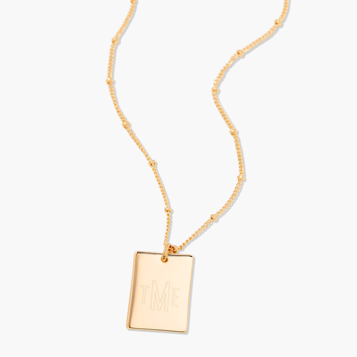 Saylor Pendant