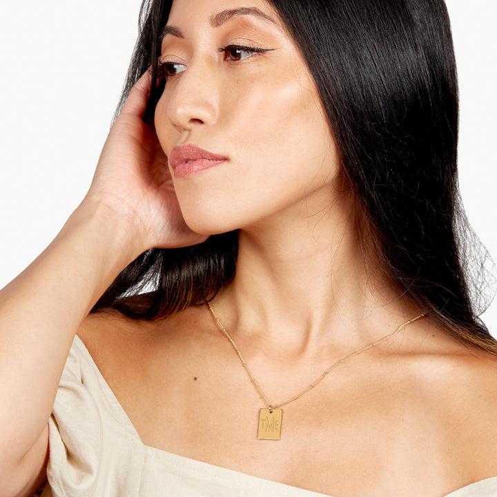 Saylor Pendant