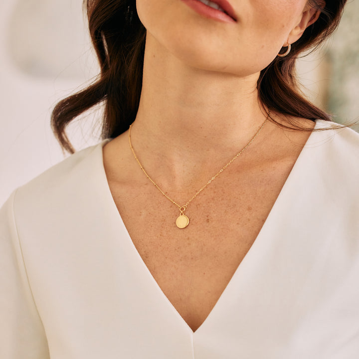Paige Pendant