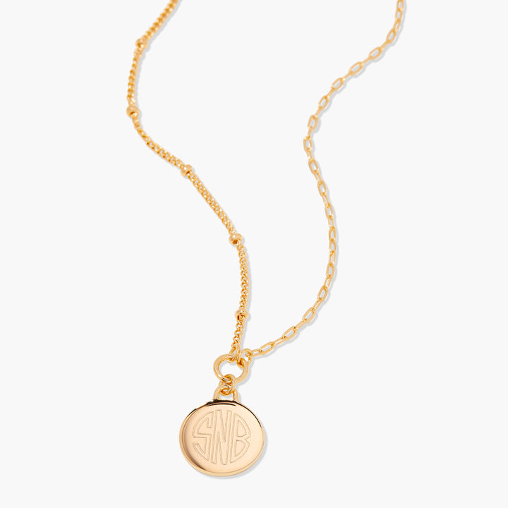 Paige Pendant