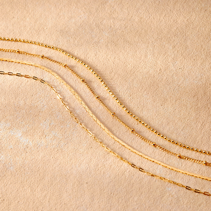 Carly Choker