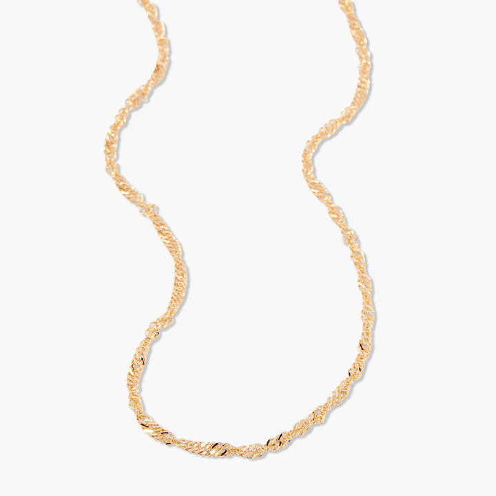 Sophie Necklace