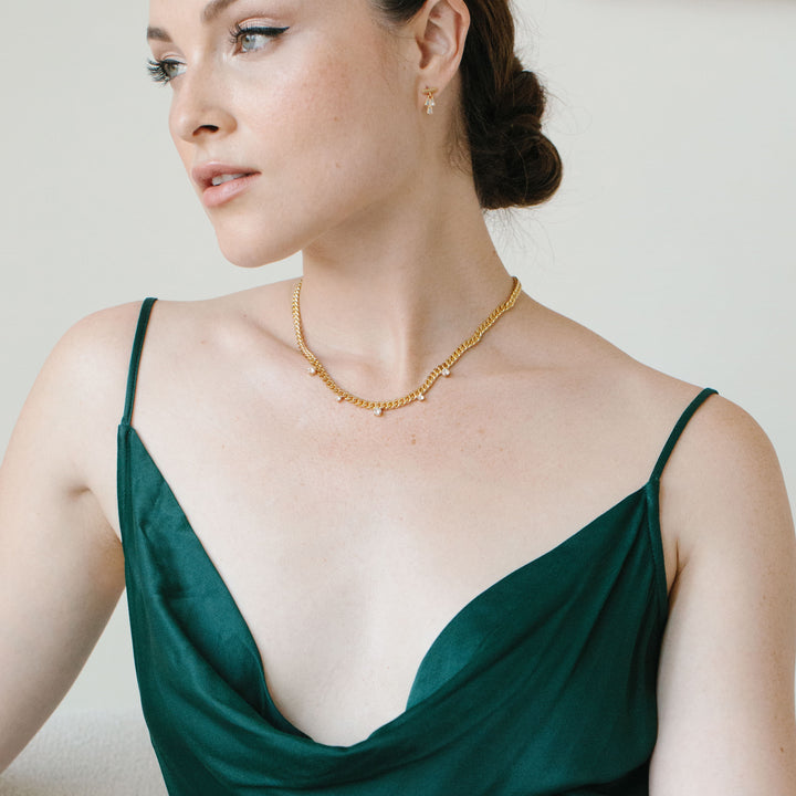 Cece Necklace