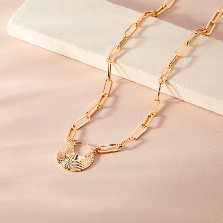 Marina Necklace