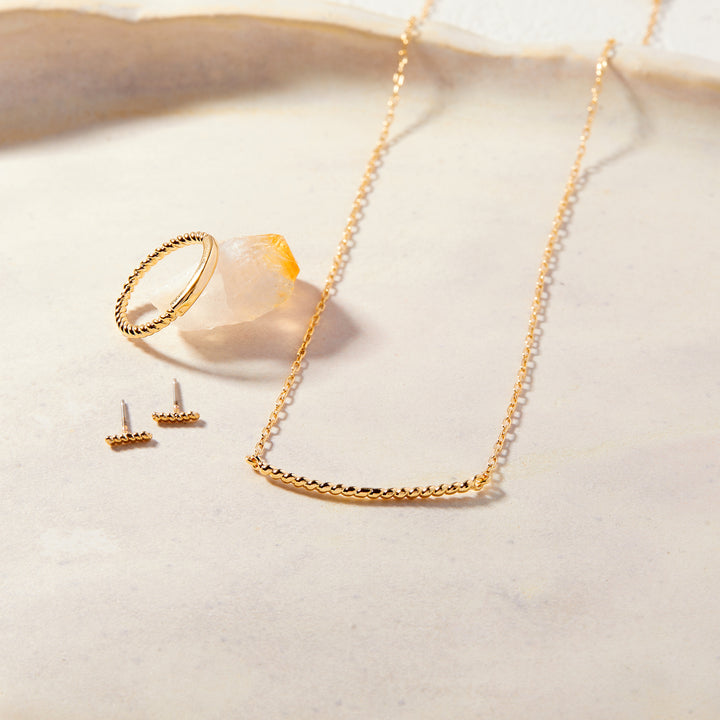 Liv Necklace