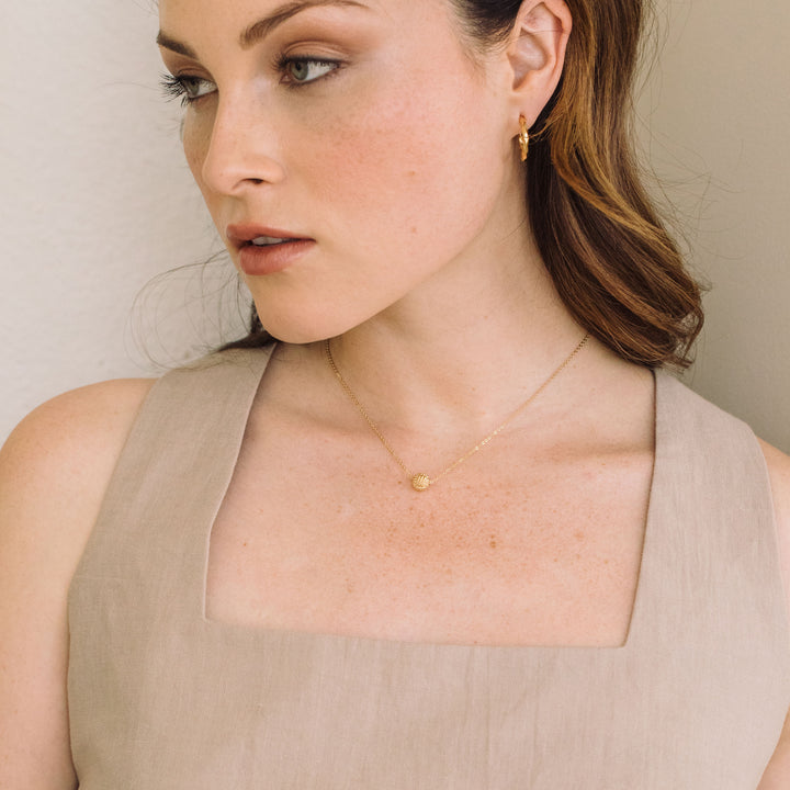 Parker Mini Necklace
