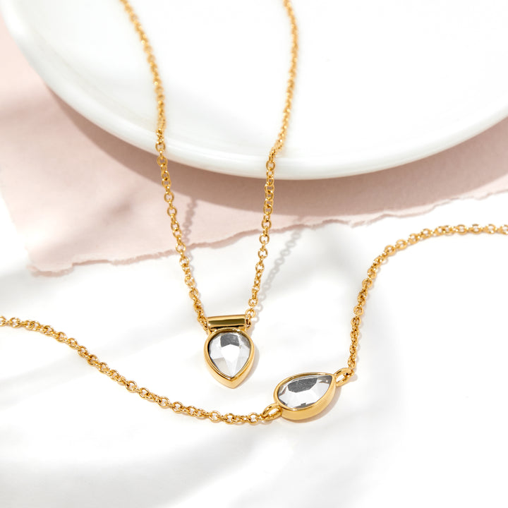 Cecilia Pendant