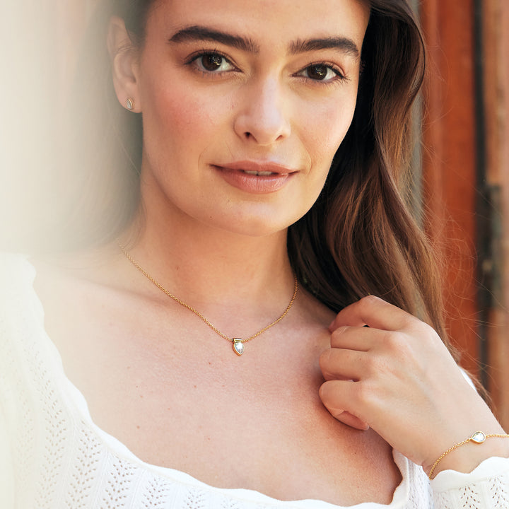 Cecilia Pendant