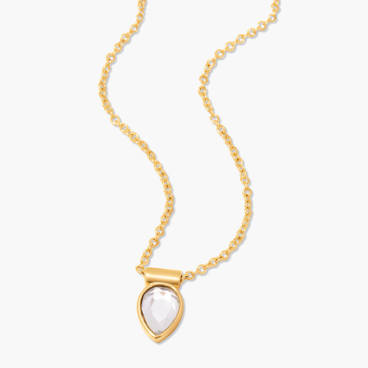 Cecilia Pendant