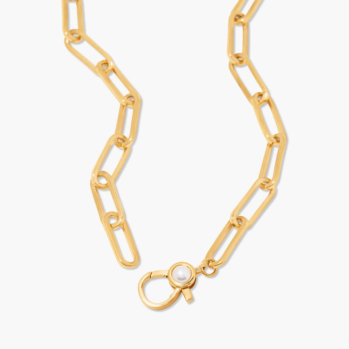 Billie Chain Necklace