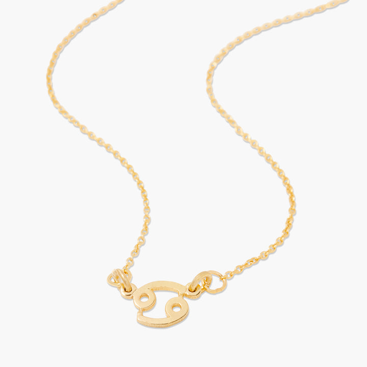 Neve Zodiac Pendant