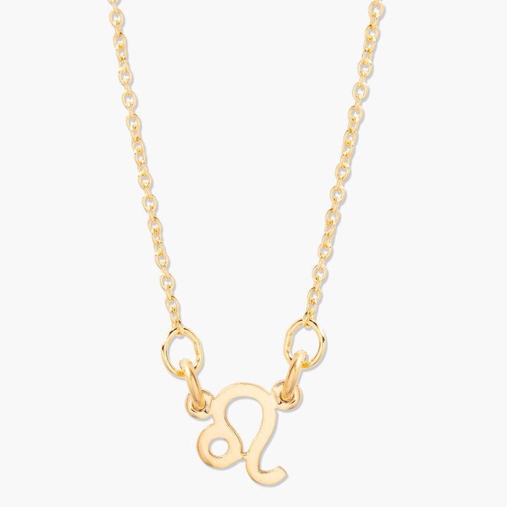Neve Zodiac Pendant