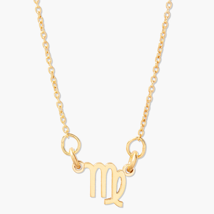 Neve Zodiac Pendant