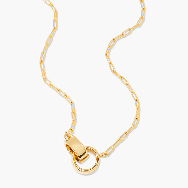 Reese Necklace