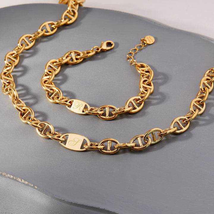 Julian Necklace