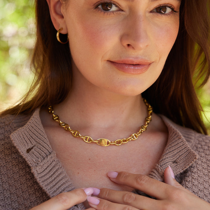 Julian Necklace
