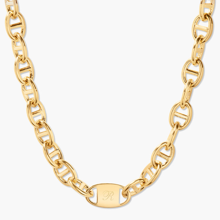 Julian Necklace