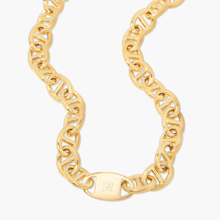 Julian Necklace