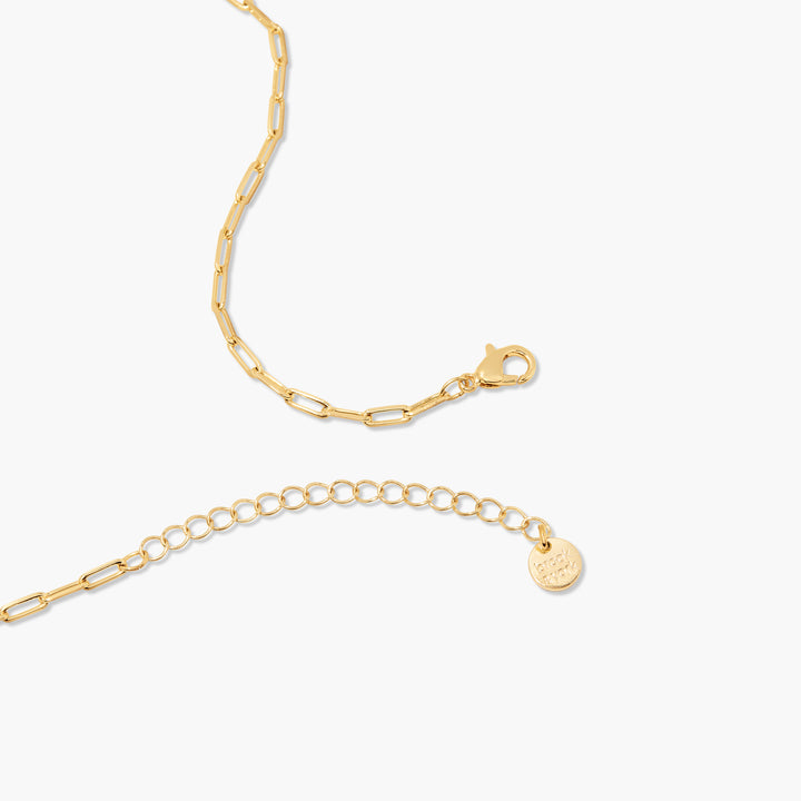 Colette Mini Necklace