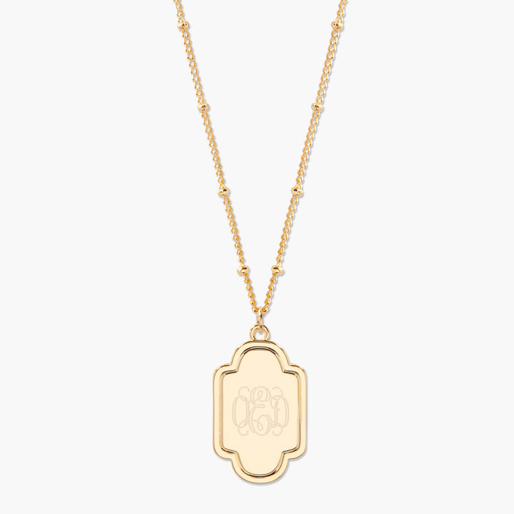 Harlow Pendant