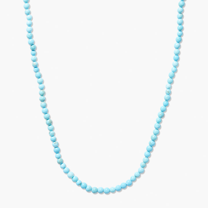 Avery Turquoise Necklace