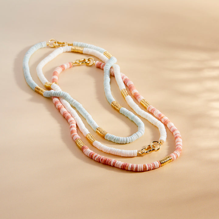 Capri Necklace