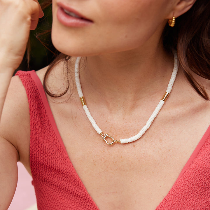 Capri Necklace