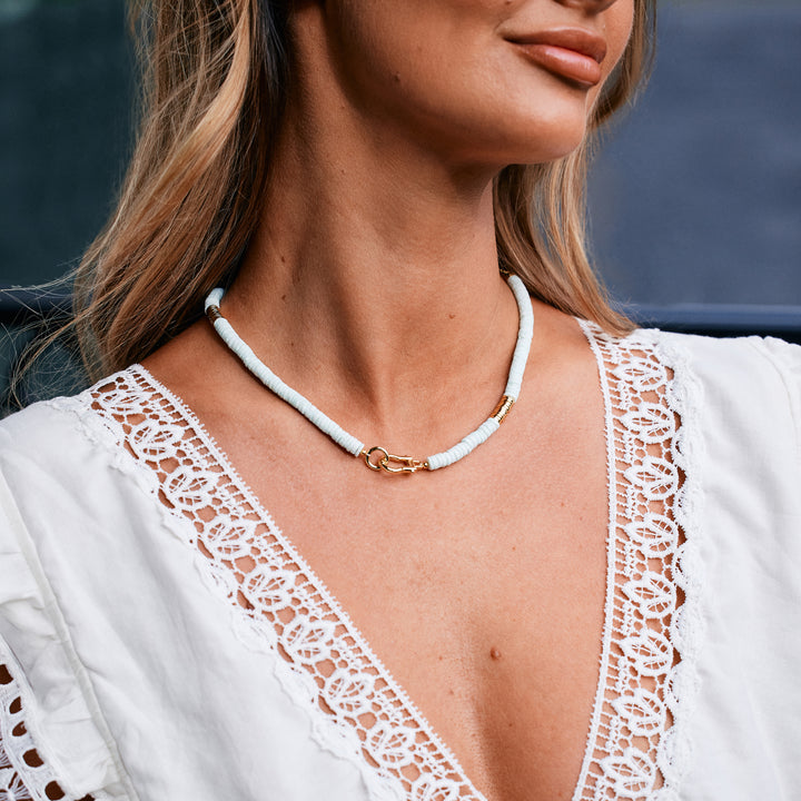 Capri Necklace