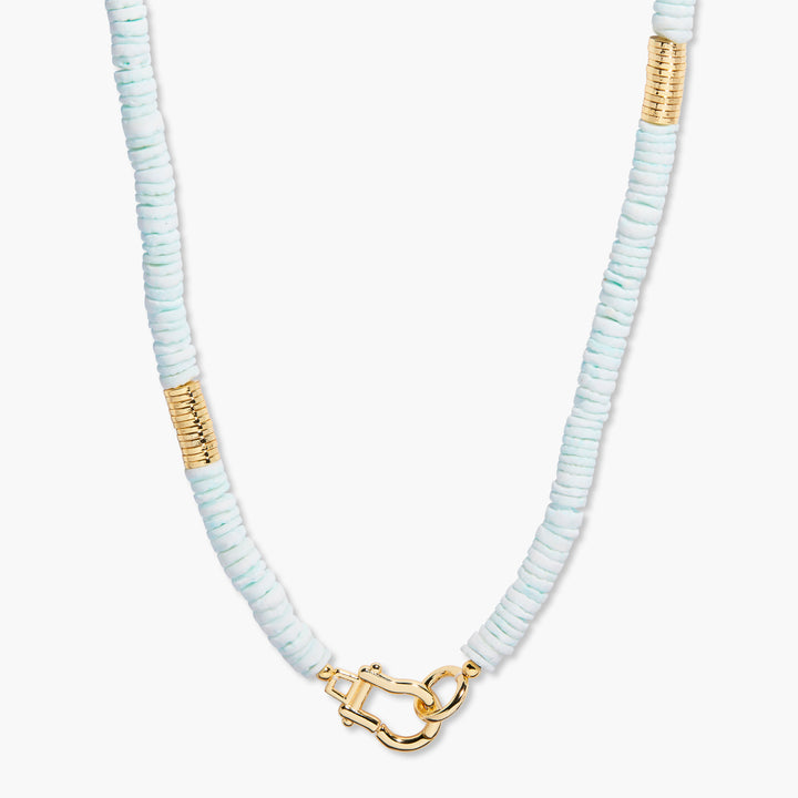 Capri Necklace