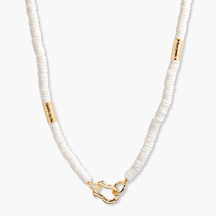 Capri Necklace