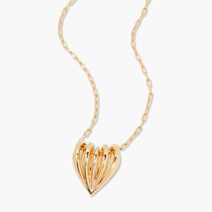 Matilda Heart Pendant