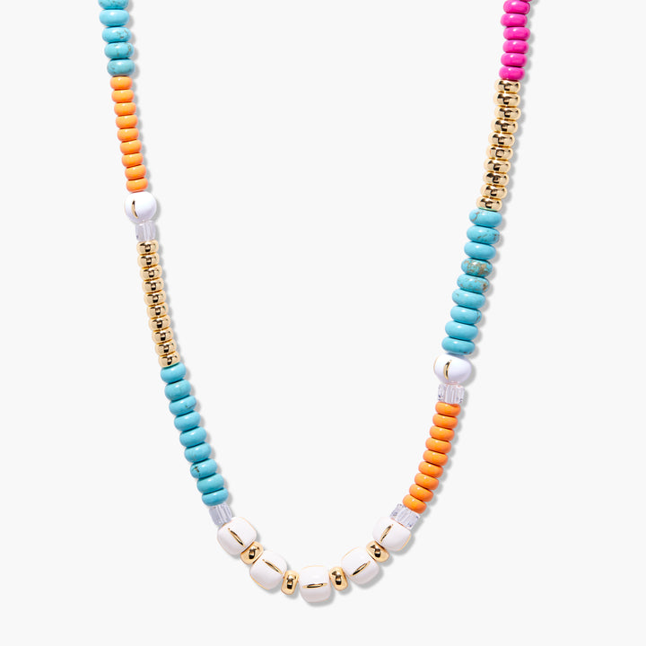 Paloma Necklace